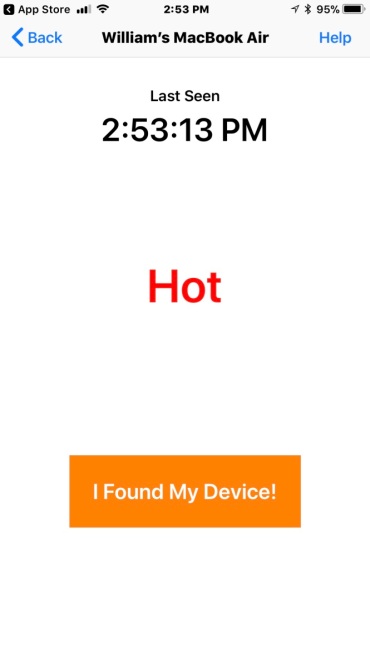 App - Hot